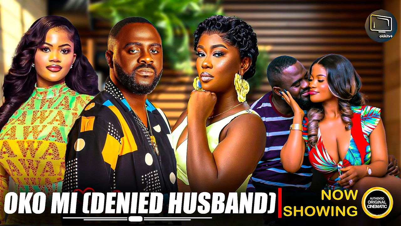OKO MI (DENIED HUSBAND)