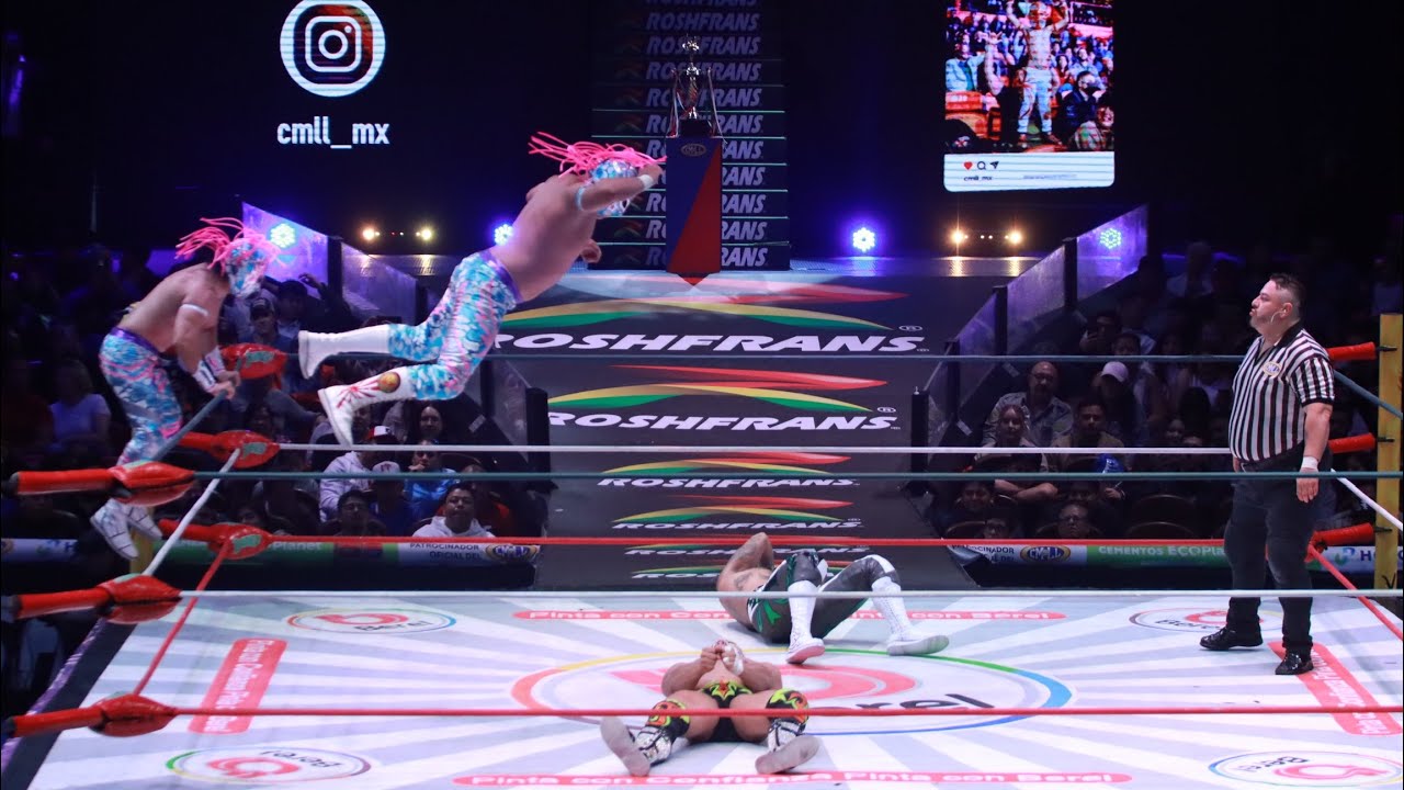 Copa Independencia 2025: Max Star y Futuro 🆚 Templario y Titán backdrop