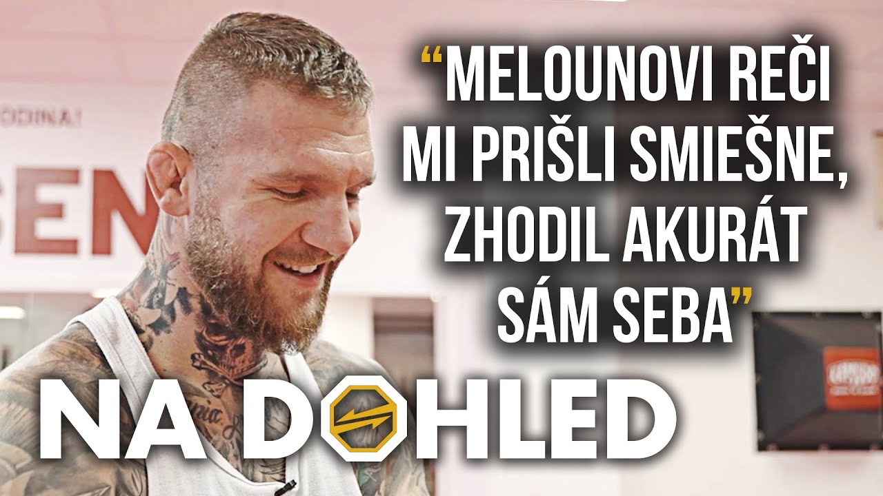 Co si Pirát myslí o svých soupeřích? | OKT Vémola vs. Marpo | NA DOHLED epi 4 background