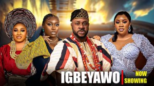 IGBEYAWO