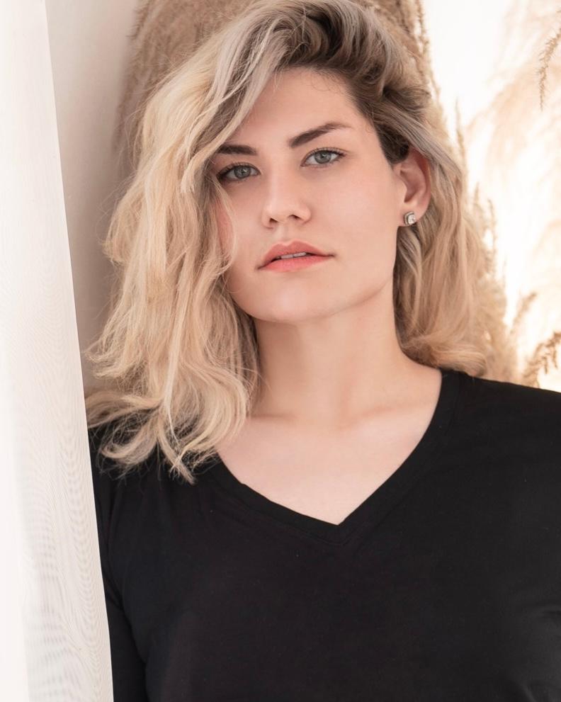Fara Montgomery