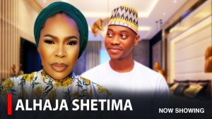 ALHAJA SHETIMA