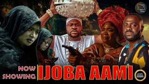 IJOBA AAMI