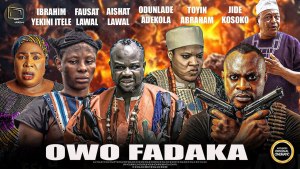 OWO FADAKA