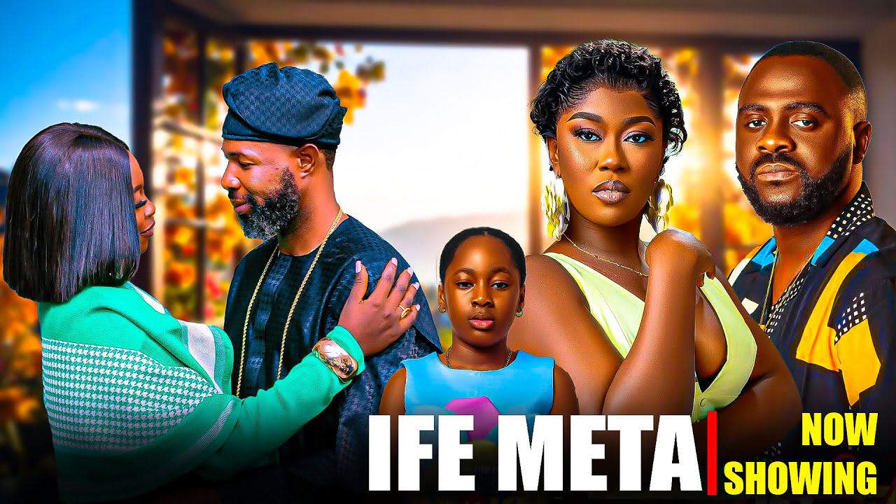 IFE META (WIFE VS MISTRESS)