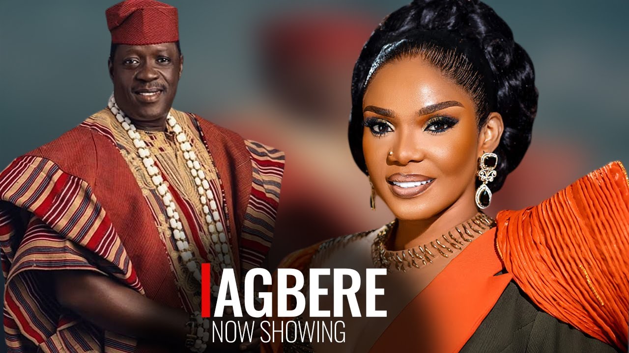 Agbere - An African Yoruba Movie