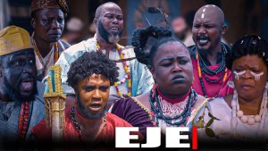 EJE (SEVEN ANGELS)