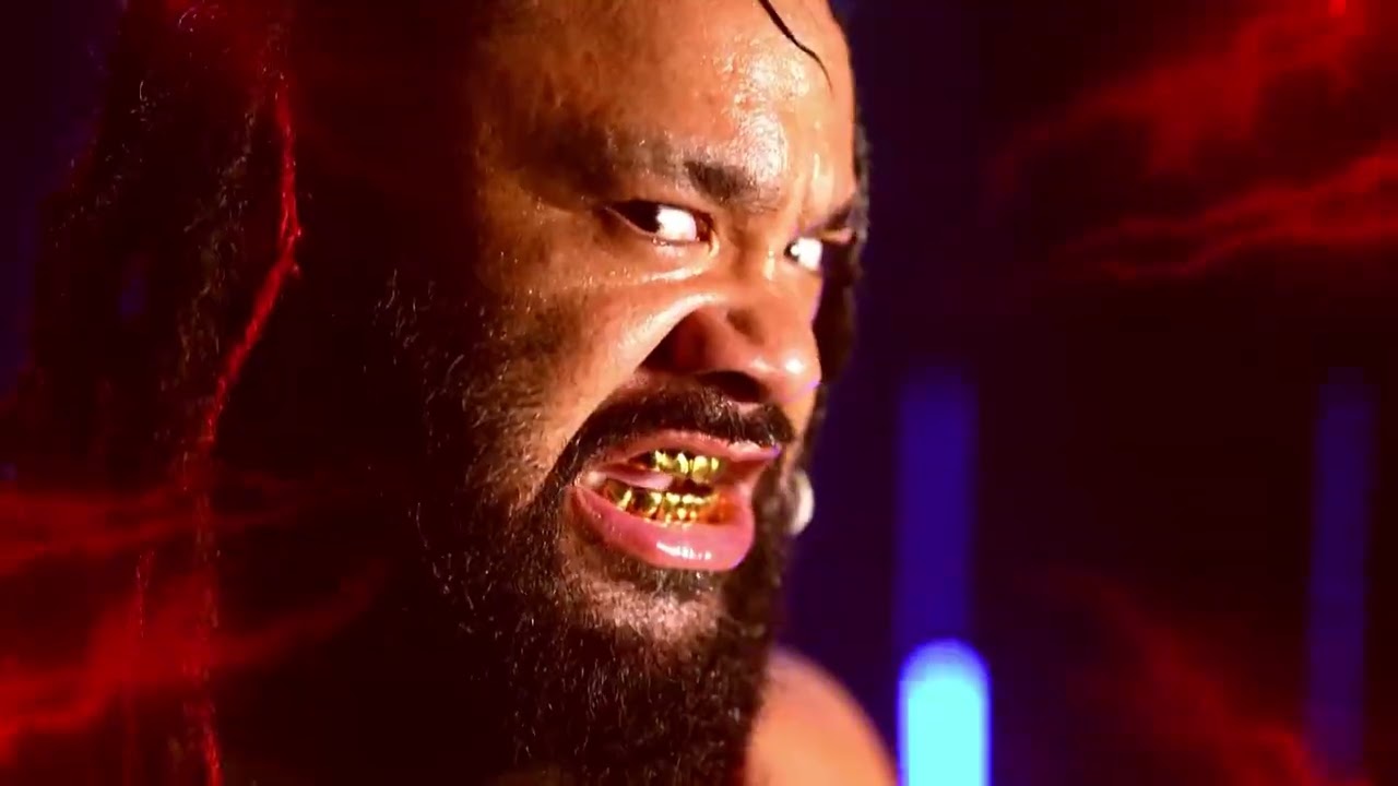Damian Priest vs Jacob Fatu vs Braun Strowman in a EC Qualifying Match: SmackDown, Feb. 7, 2025