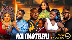 IYA (MOTHER)