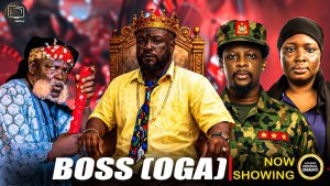 BOSS