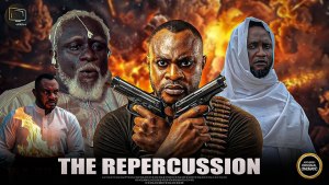THE REPERCUSSION