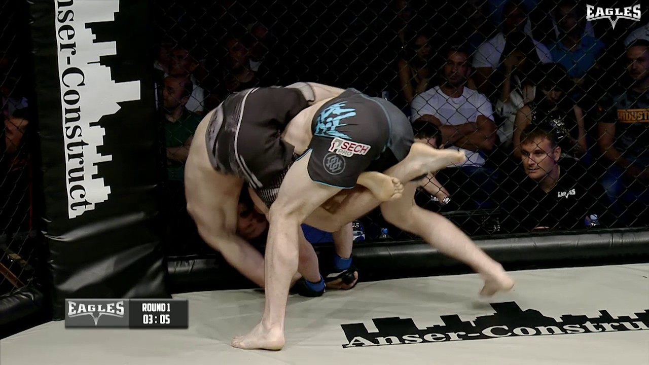 Dmitry Berezin vs Gheorghe Ciobanu. Industrials vs Eagles, Russia vs Moldova - EAGLES VI background