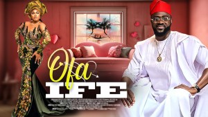 Ofa Ife - An African Yoruba Movie