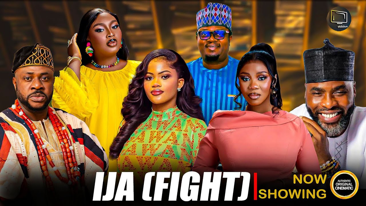 IJA (FIGHT)