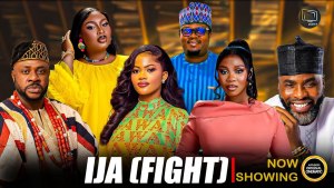 IJA (FIGHT)