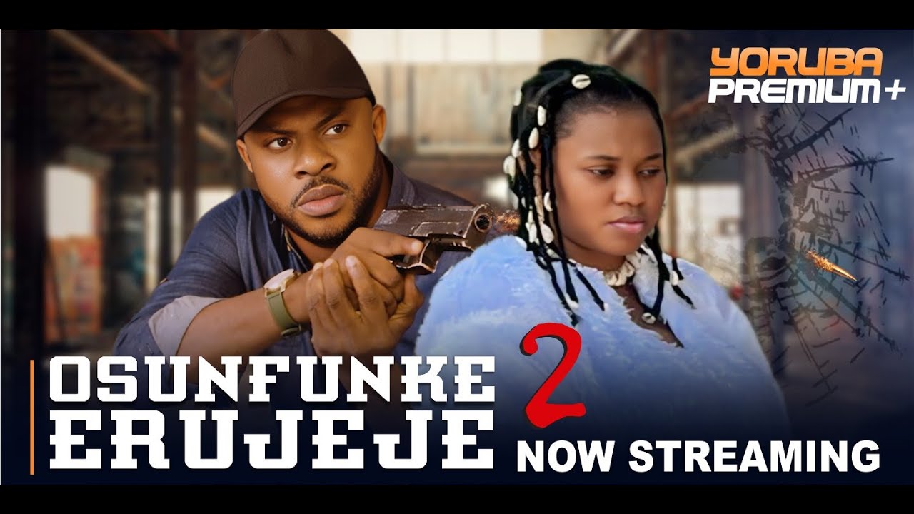 OSUNFUNKE ERUJEJE 2