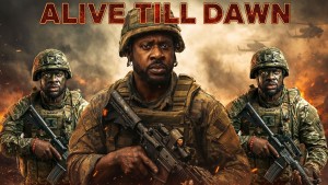 ALIVE TILL DAWN
