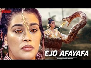 EJO AFAYAFA