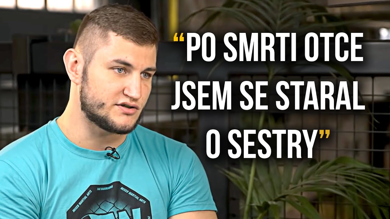 Problémy se srdcem mi málem ukončily kariéru už ve dvaceti | Zdeněk Polívka | BEZ RUKAVIC backdrop