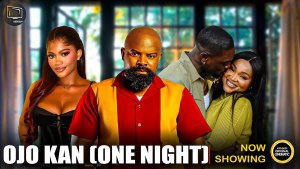 OJO KAN (ONE NIGHT)