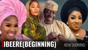 IBEERE (Beginning)