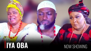 IYA OBA