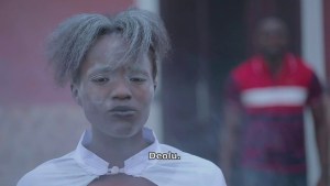 OKU ALAYE [THE LIVING DEAD]