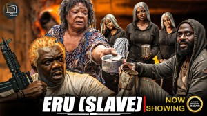 ERU (SLAVE)