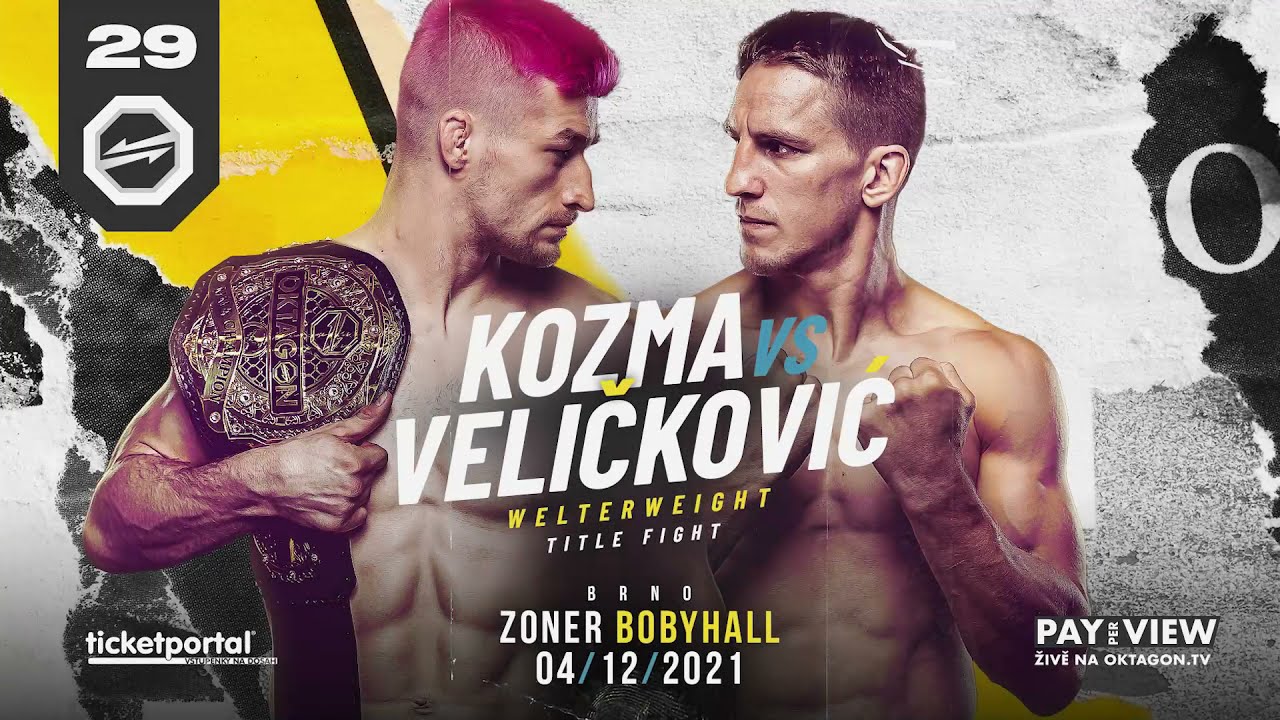 Obhájí dnes David Kozma titul šampiona?