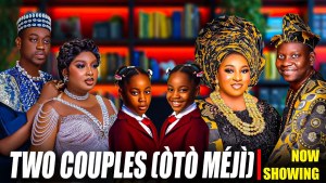 TWO COUPLES