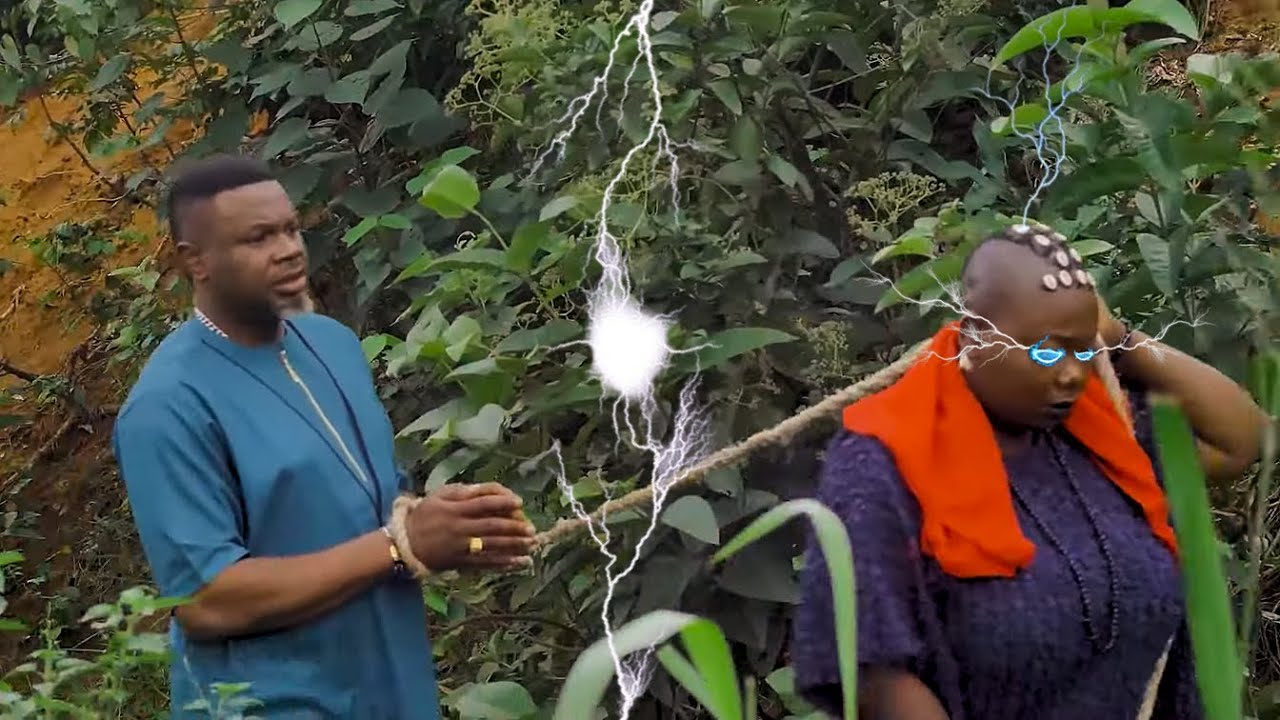 KUDETI OMO OLUIGBO