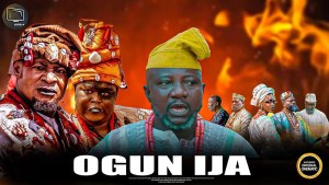 OGUN IJA