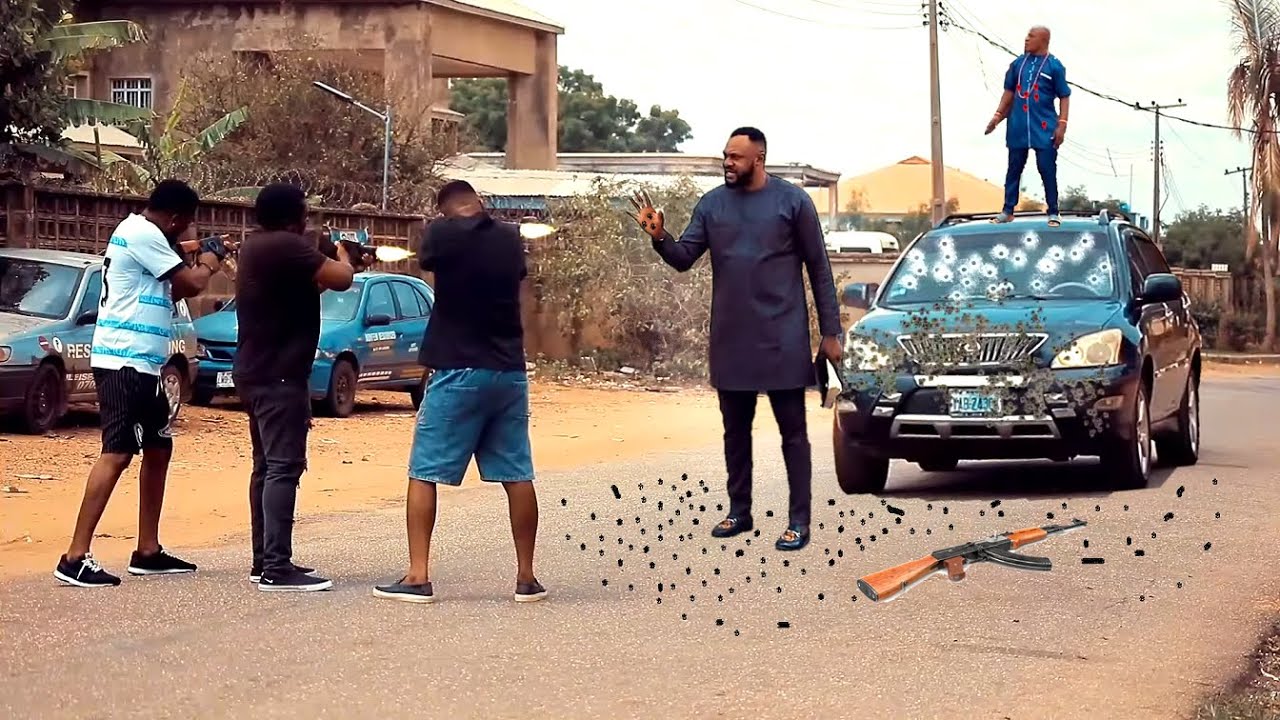 ERUJEJE ALAGBARA