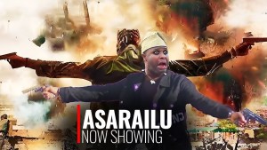 ASARAILU - AN AFRICAN YORUBA MOVIE