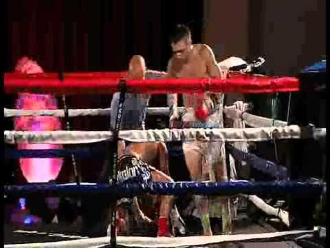 UK Superfly 59K - Final: Deachkalon vs McLachlin background