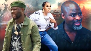 Igara Olosa : An African Yoruba Movie