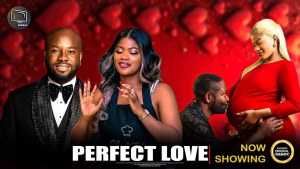 PERFECT LOVE