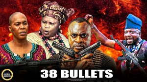 38 BULLETS