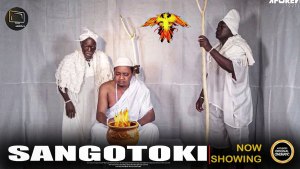 SANGOTOKI