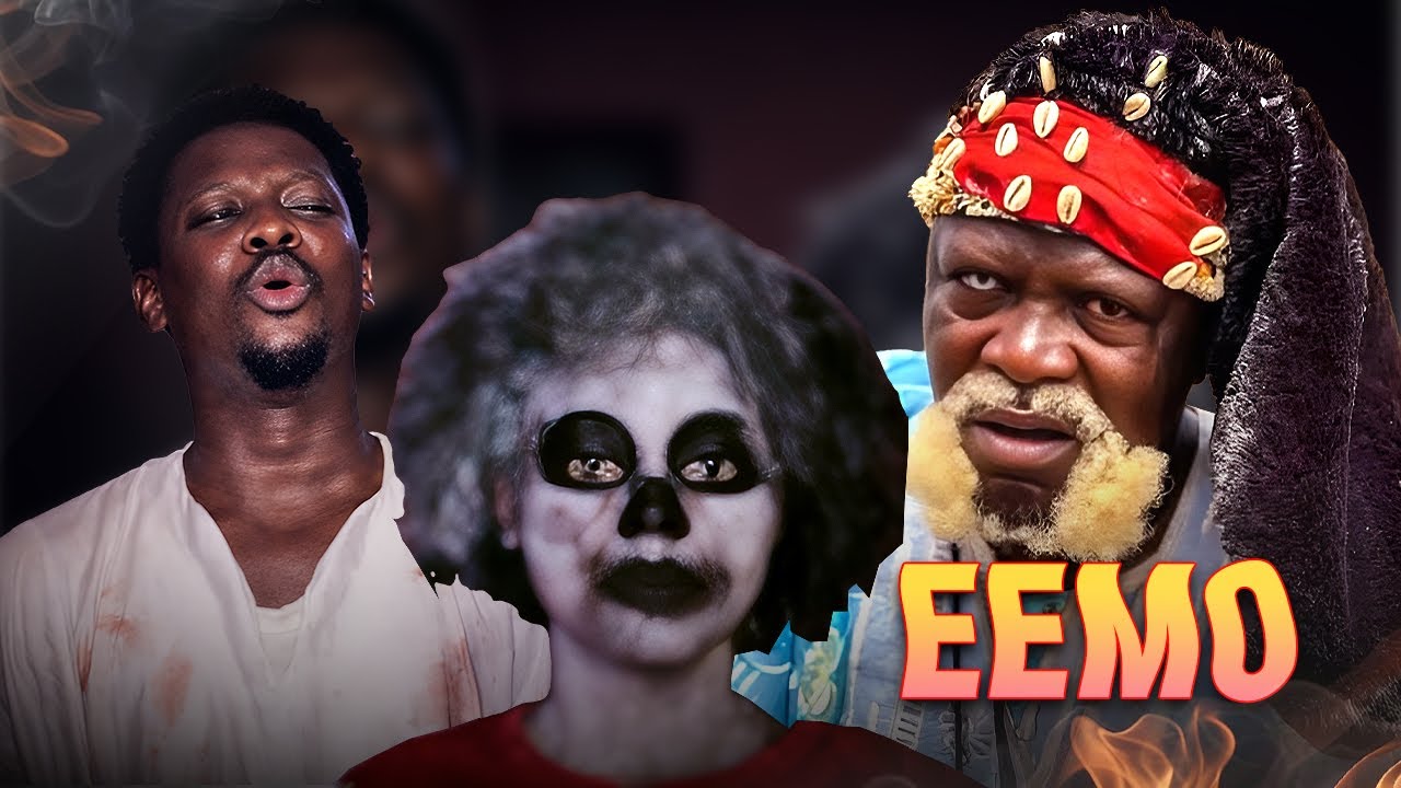 EEMO - AN AFRICAN YORUBA MOVIE