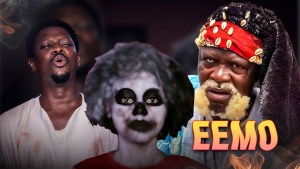 EEMO - AN AFRICAN YORUBA MOVIE