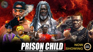 PRISON CHILD