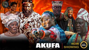 AKUFA