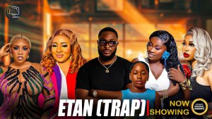 ETAN (TRAP)