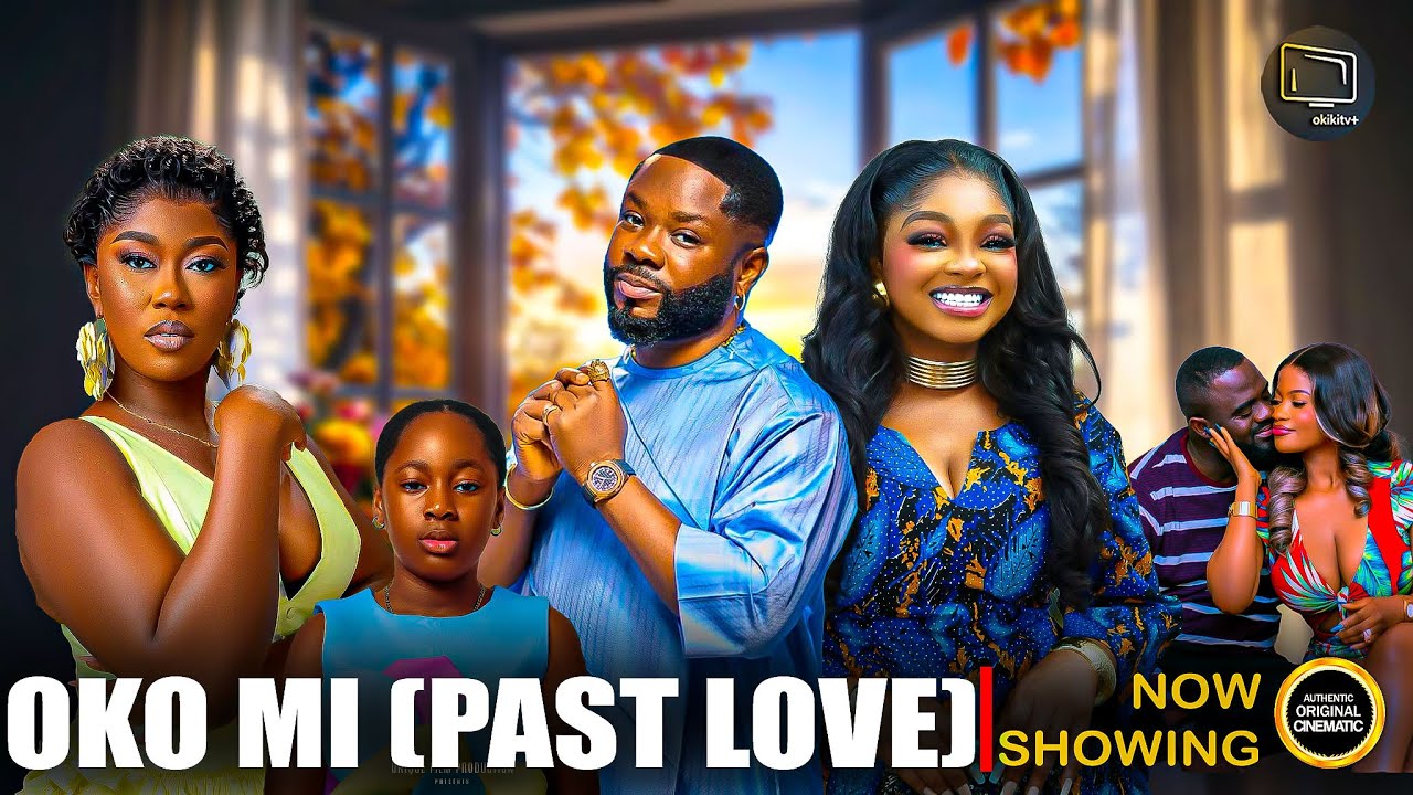 OKO MI (PAST LOVE)