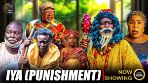 IYA (PUNISHMENT)