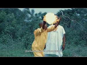 SANGIRI | THE LEGEND : LATEST NEW RELEASE YORUBA MOVIE