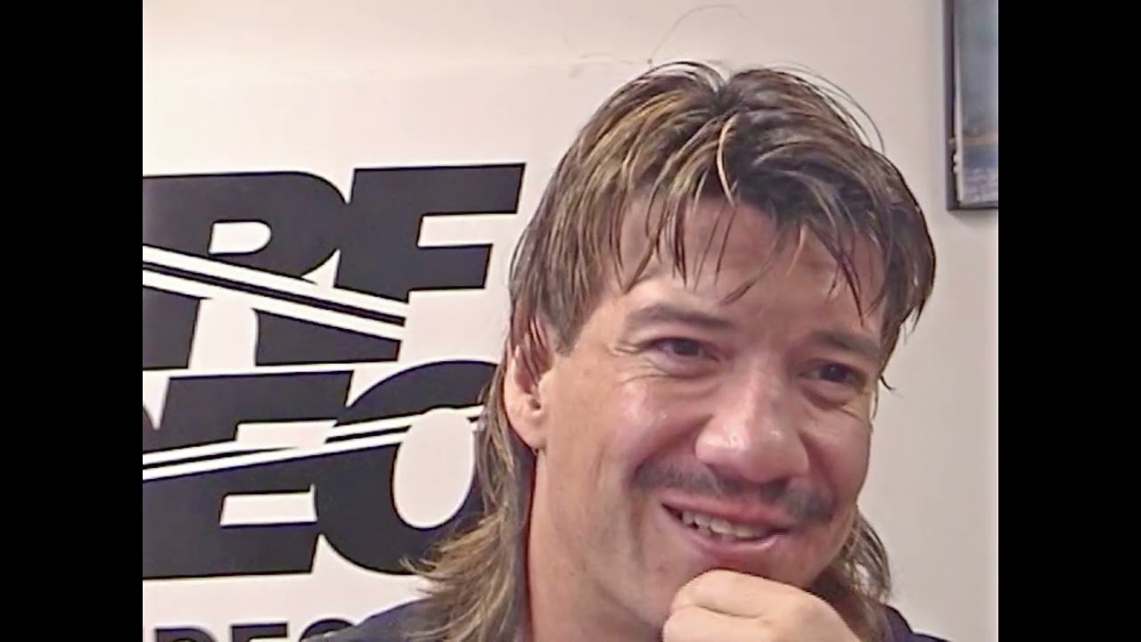 Eddie Guerrero Word Association