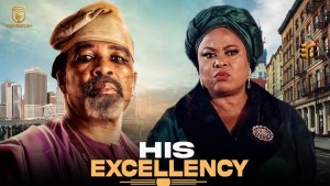 HIS EXCELLENCY