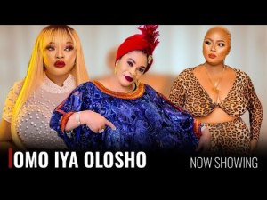 OMO IYA OLOSHO